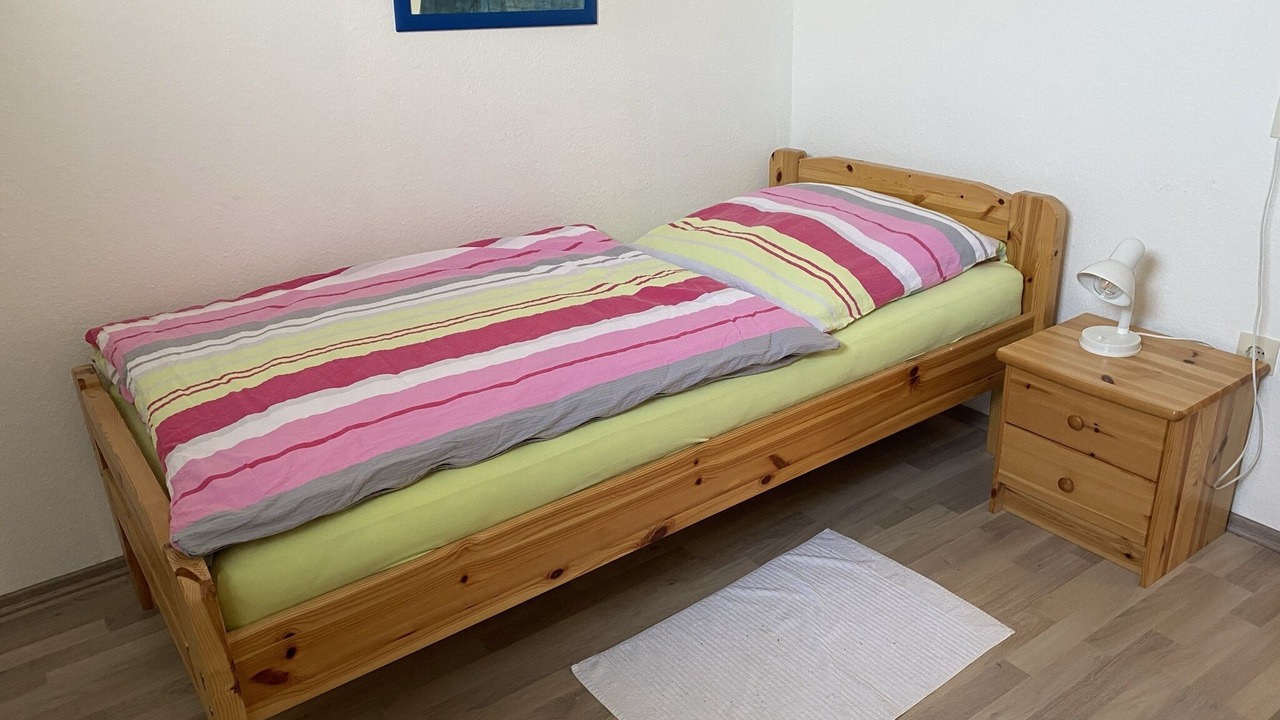 Photo of Bedroom in Dettelbach