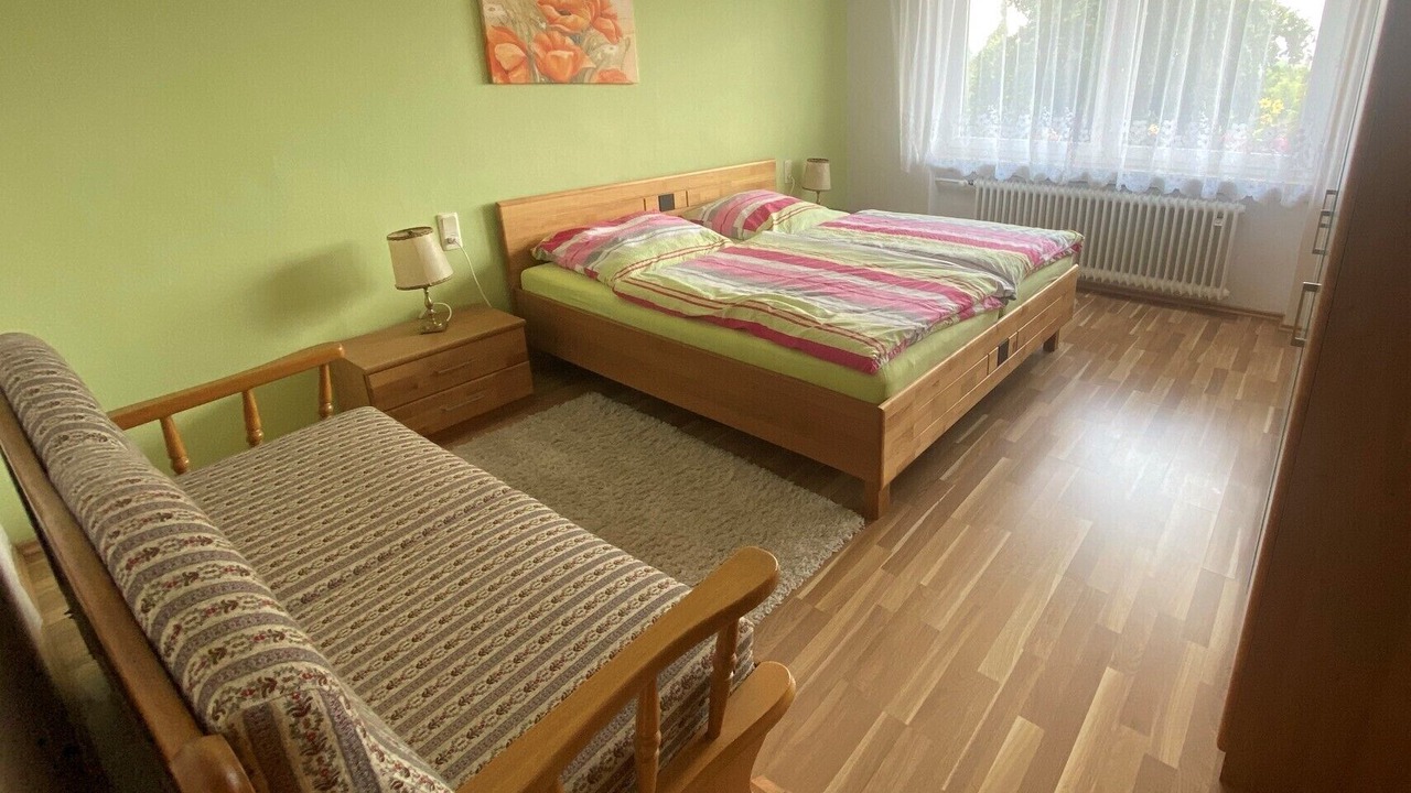 Photo of Bedroom in Dettelbach