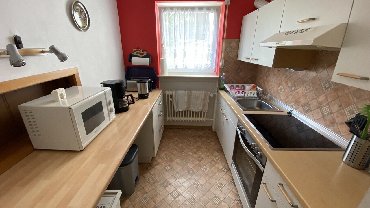 Photo of Kitchen in Dettelbach