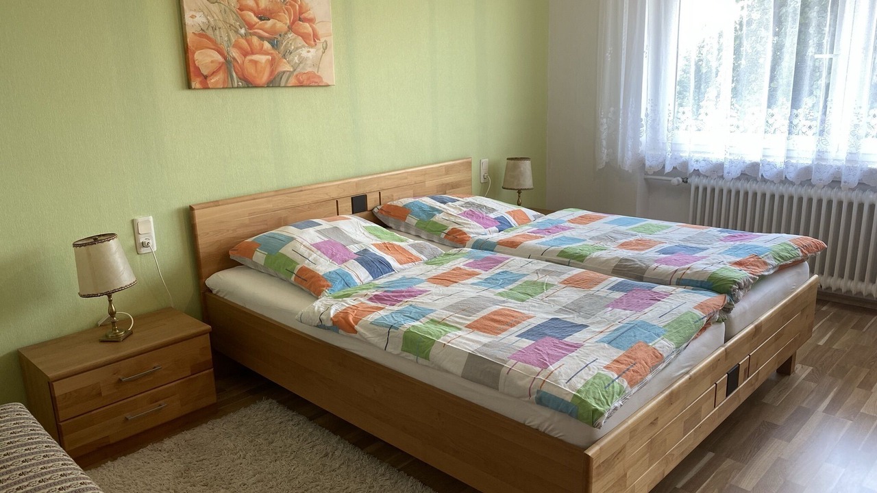 Photo of Bedroom in Dettelbach