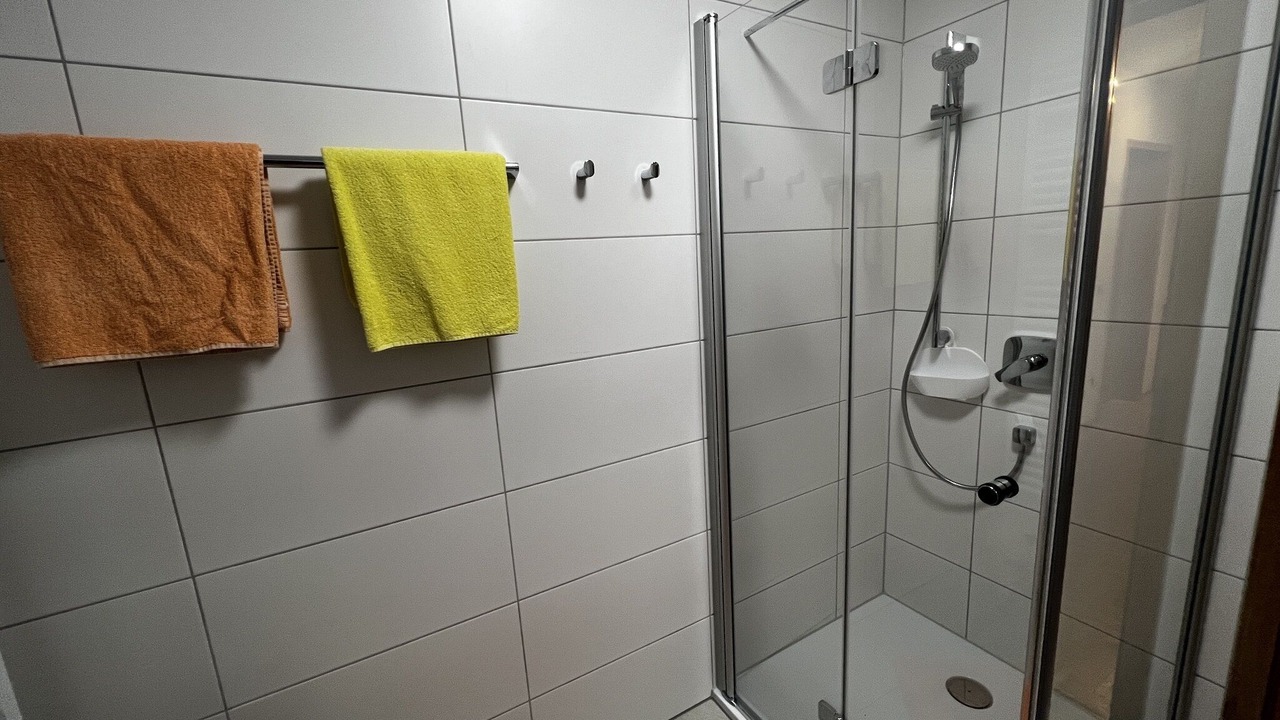 Photo of Bathroom in Dettelbach