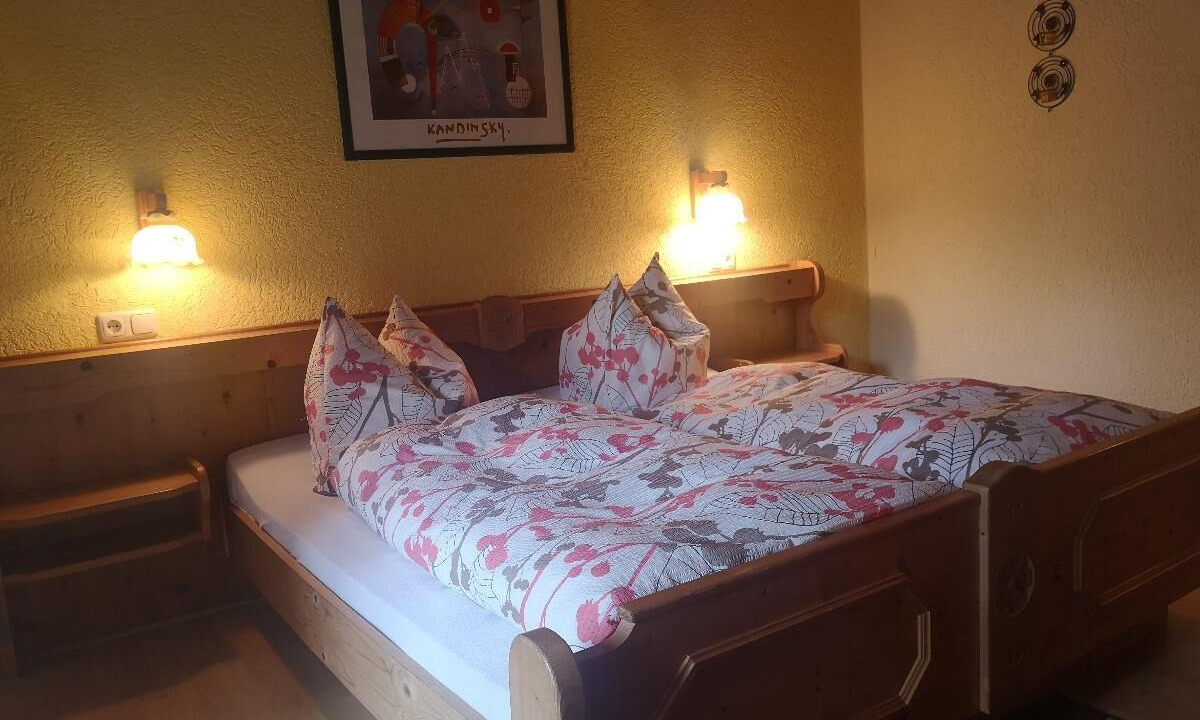 Photo of Bedroom in Riedlhutte