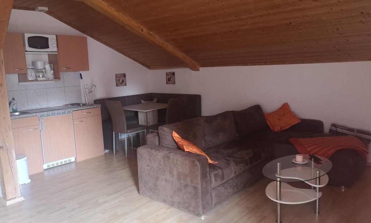 Photo of Livingroom in Riedlhutte