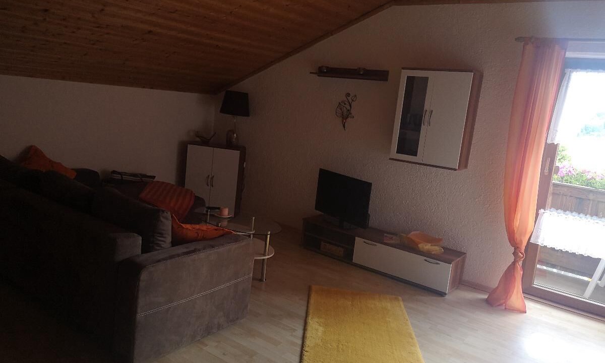Photo of Livingroom in Riedlhutte