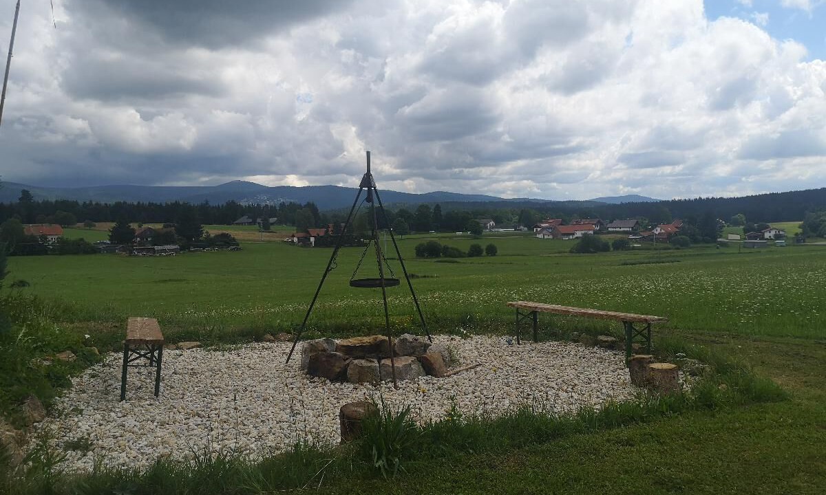 Photo of Outdoor in Riedlhutte