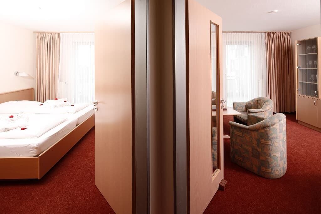 Photo of Bedroom in Neualbenreuth