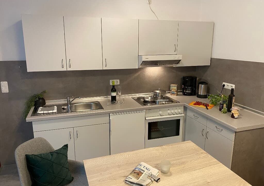 Photo of Kitchen in Neualbenreuth