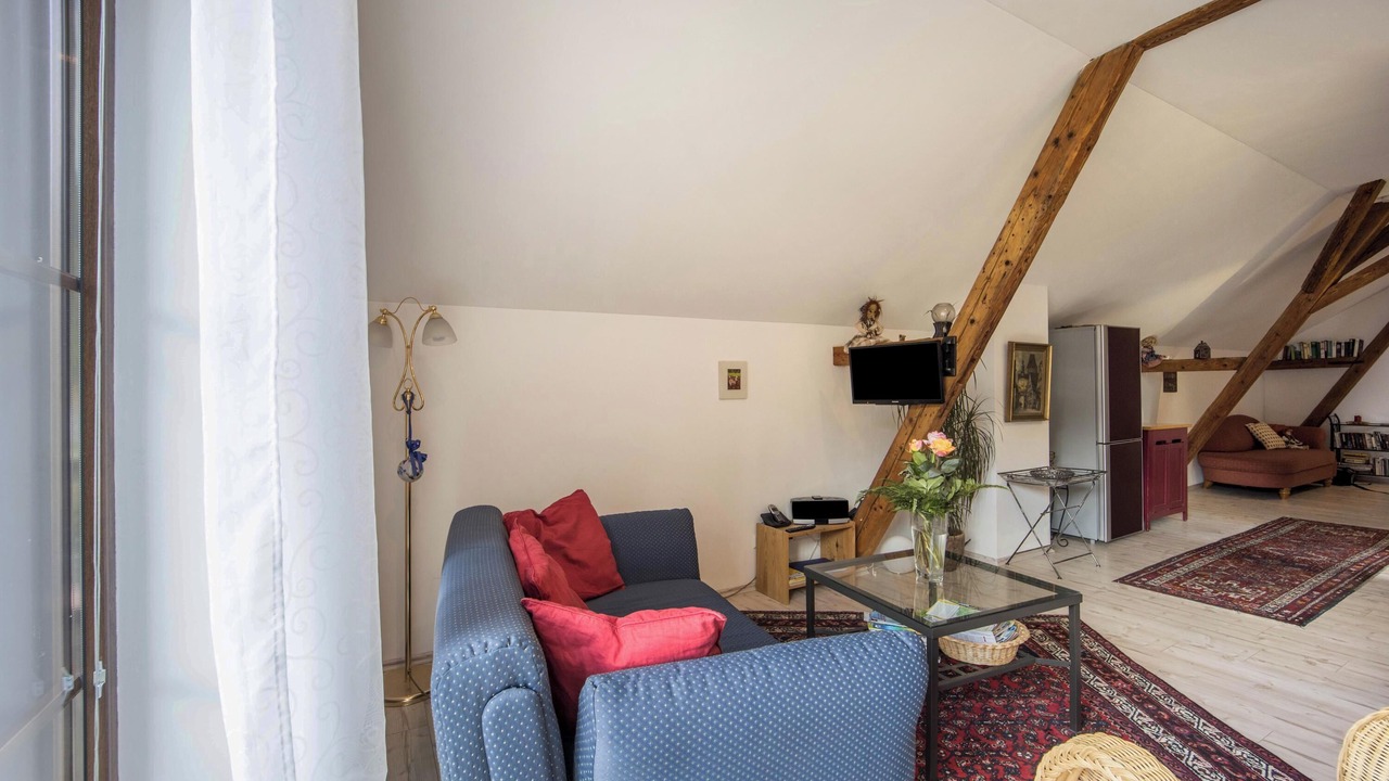 Photo of Livingroom in Buchenberg
