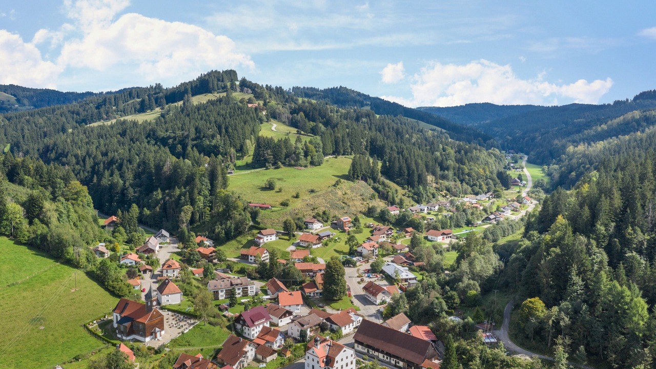 Photo of Outdoor in Buchenberg