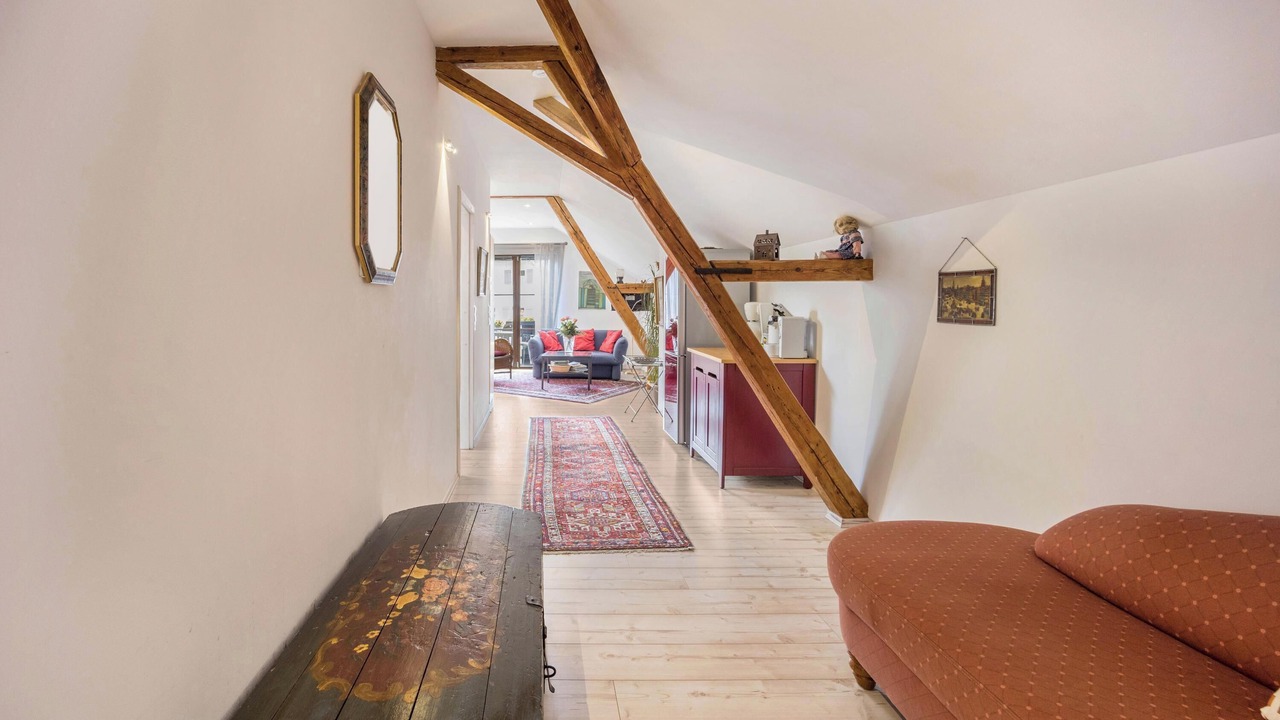 Photo of Livingroom in Buchenberg