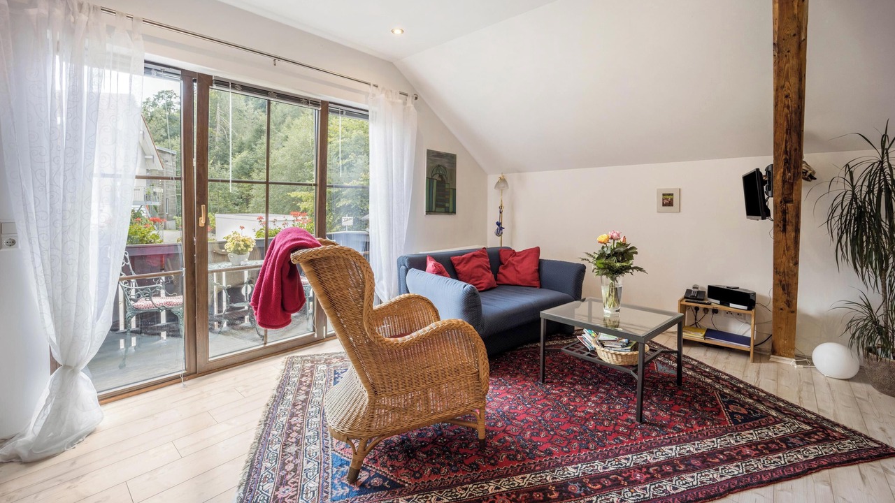 Photo of Livingroom in Buchenberg