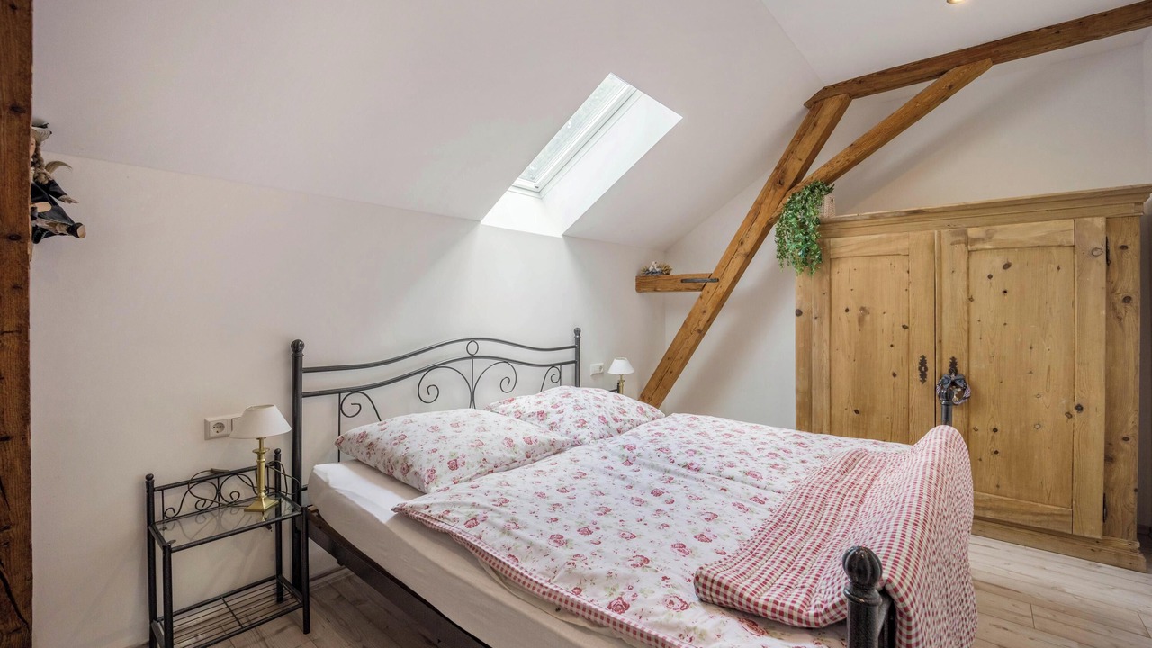 Photo of Bedroom in Buchenberg