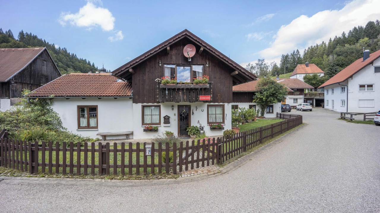 Photo of Outdoor in Buchenberg