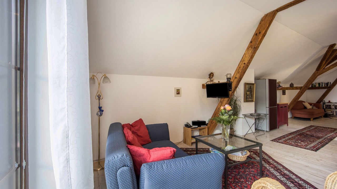 Photo of Livingroom in Buchenberg