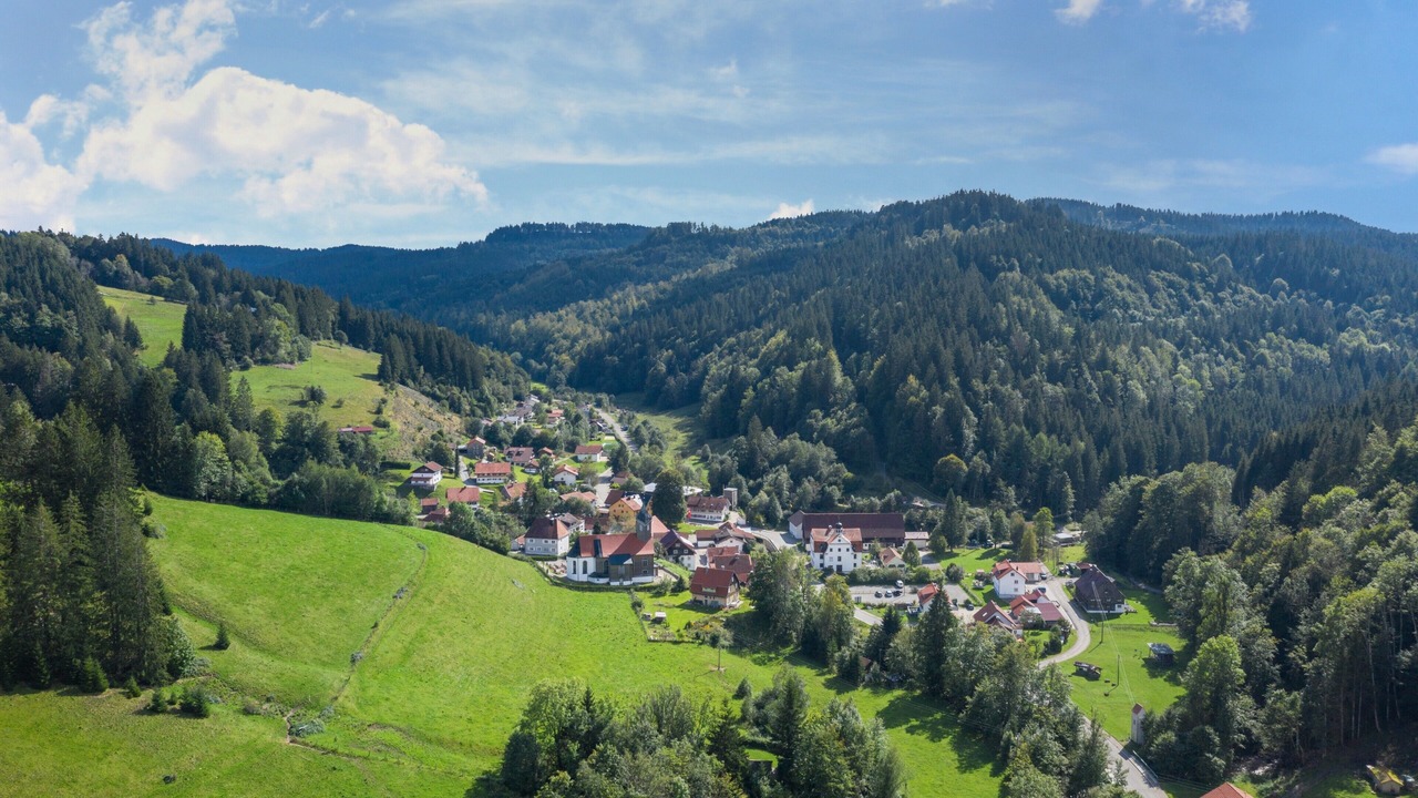 Photo of Outdoor in Buchenberg