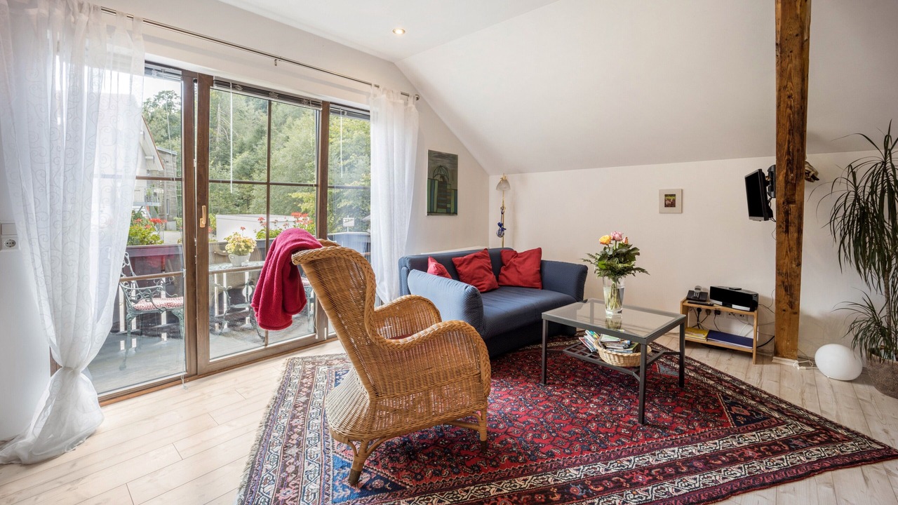 Photo of Livingroom in Buchenberg