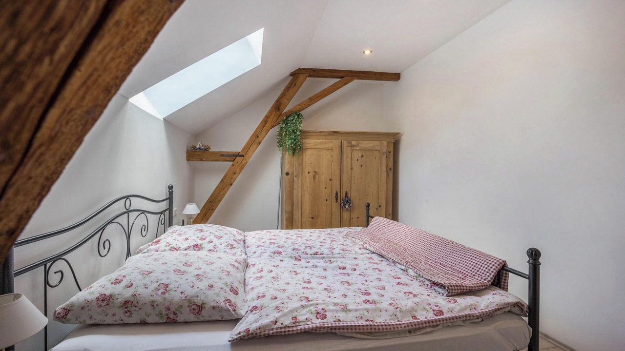 Photo of Bedroom in Buchenberg
