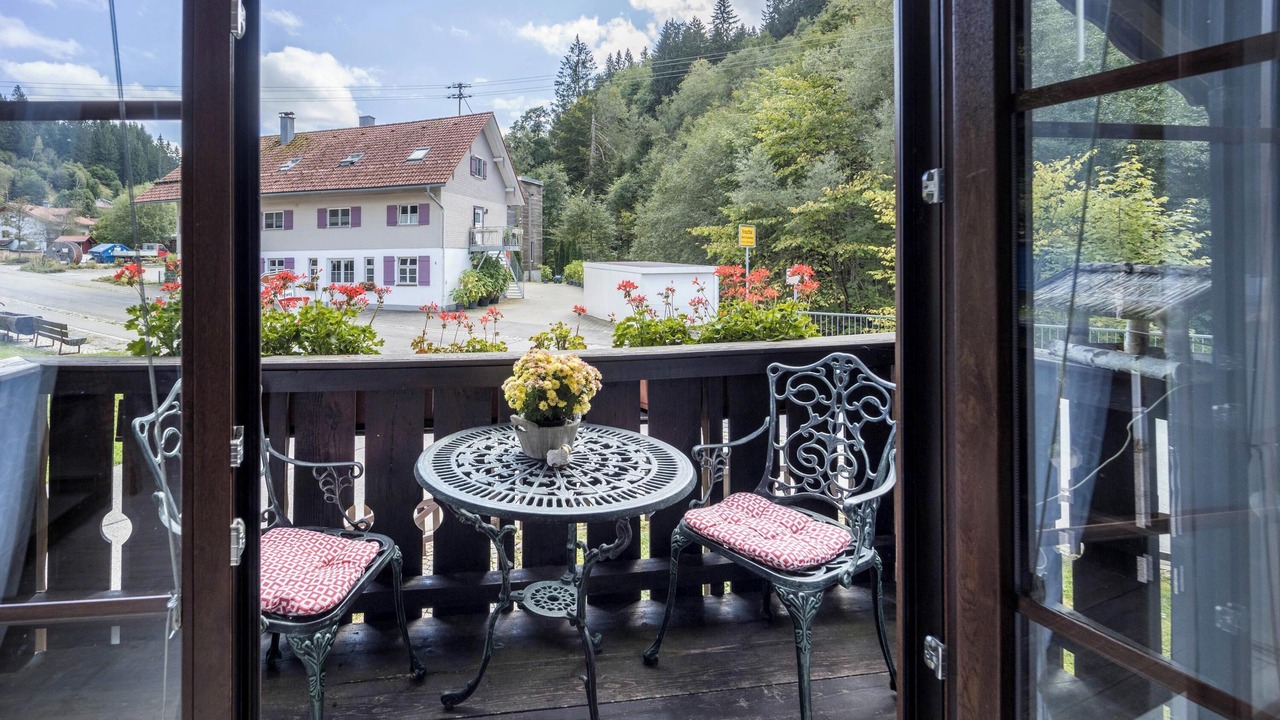 Photo of Outdoor in Buchenberg