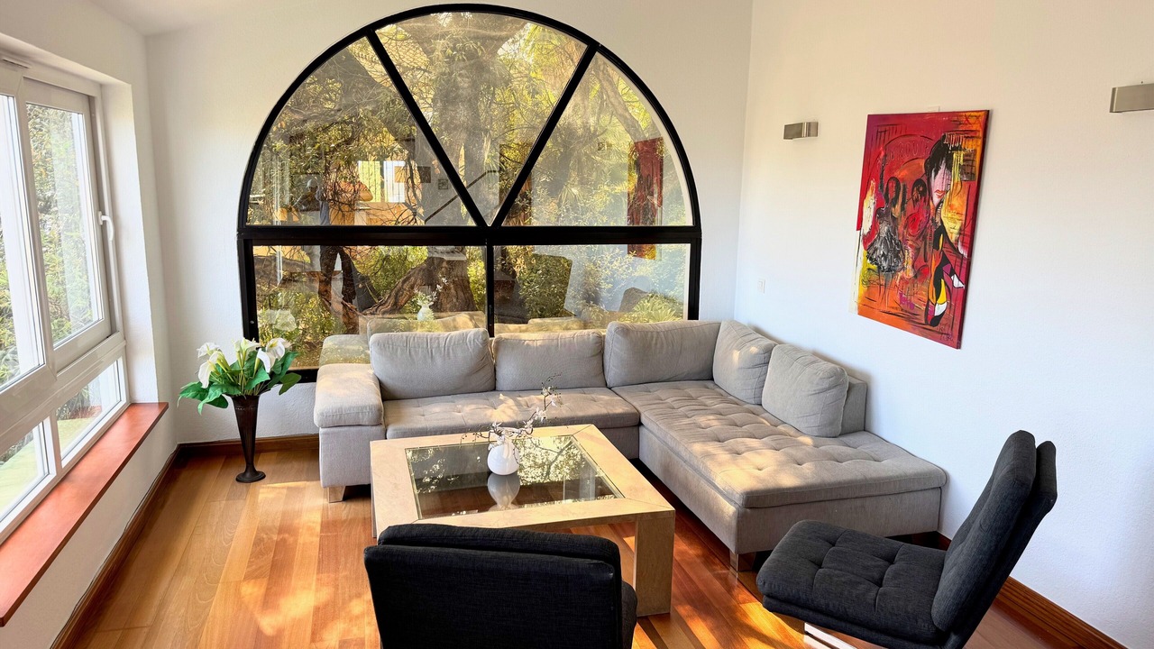 Photo of Livingroom in Mijas