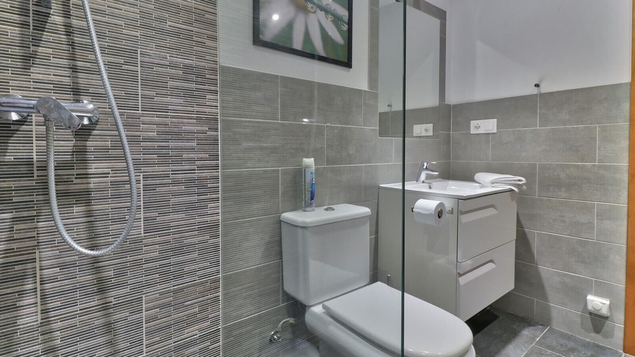 Photo of Bathroom in Mijas