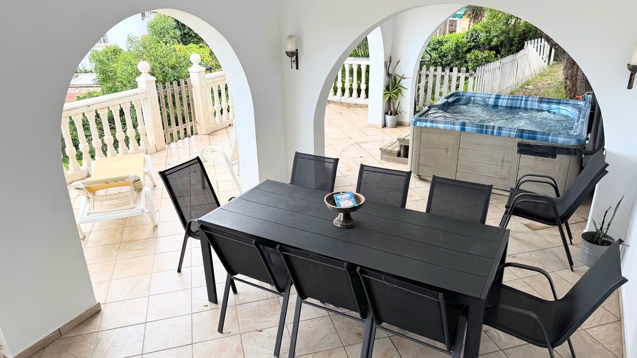 Photo of Outdoor in Mijas