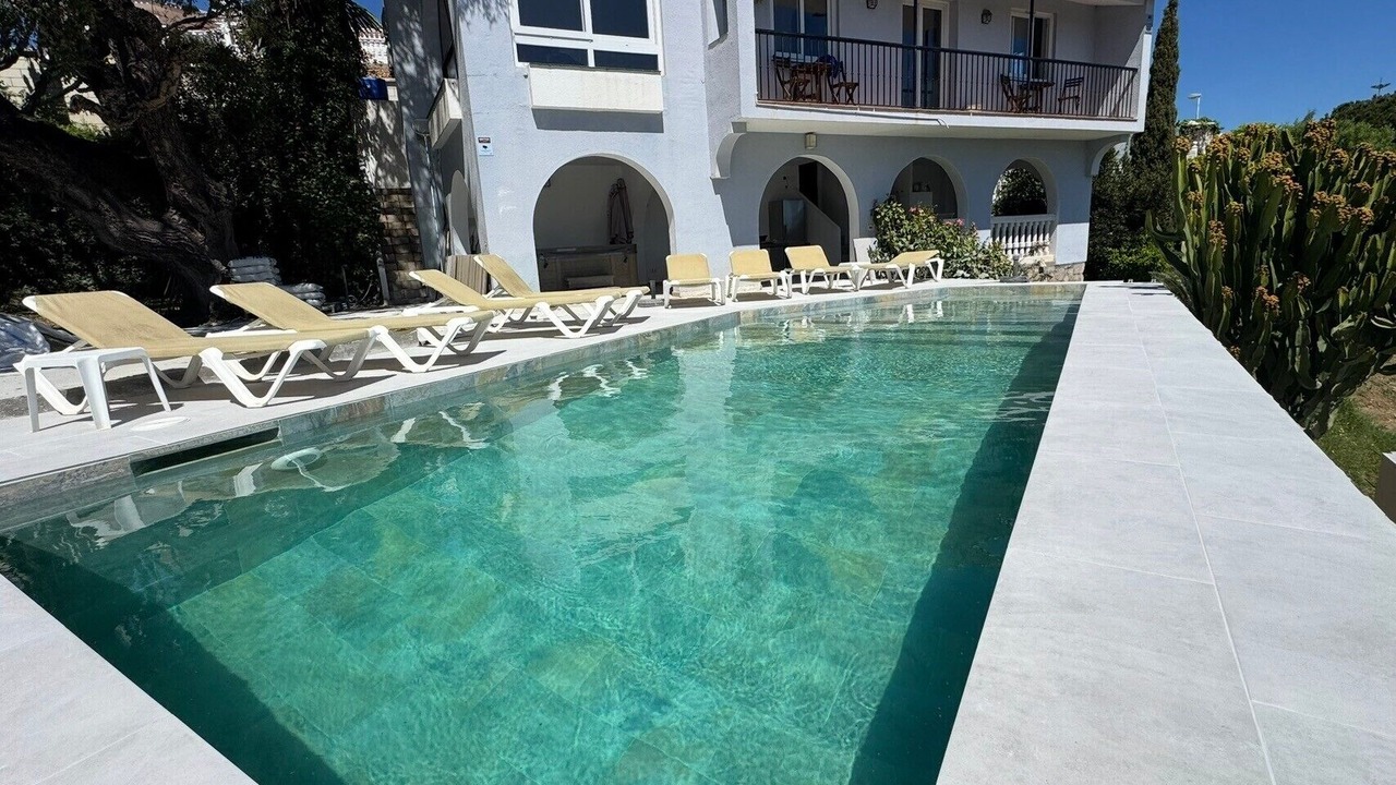 Photo of Outdoor in Mijas