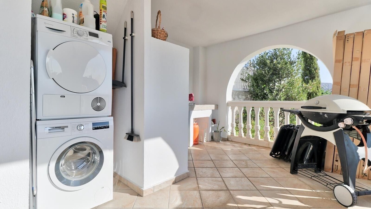 Photo of Outdoor in Mijas
