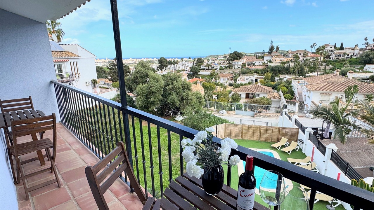 Photo of Outdoor in Mijas