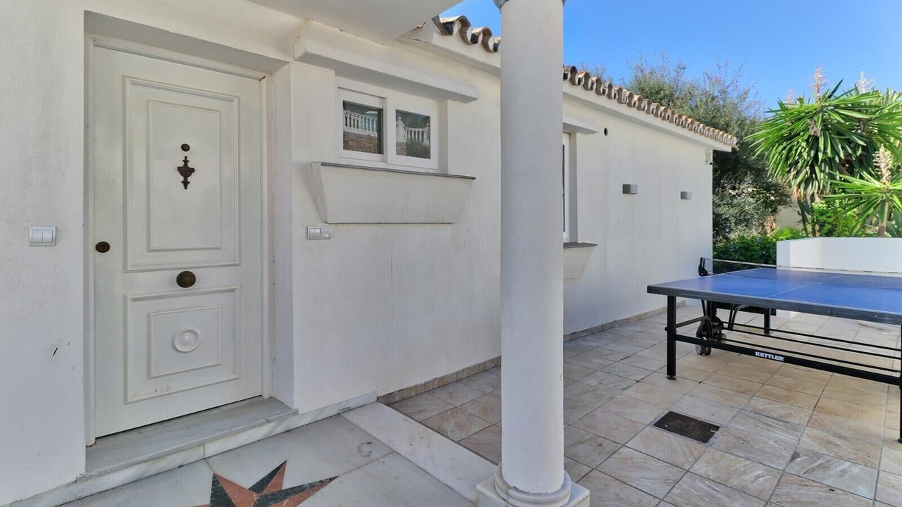 Photo of Outdoor in Mijas