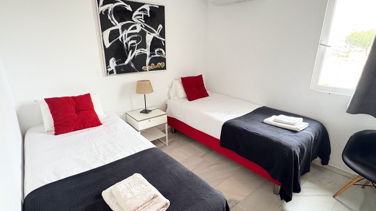 Photo of Bedroom in Mijas
