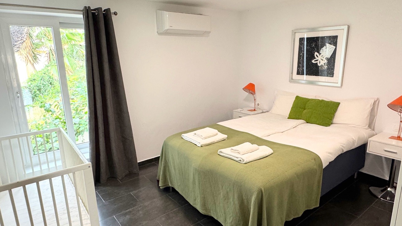 Photo of Bedroom in Mijas