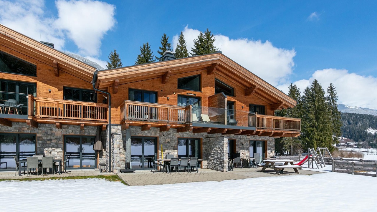 Photo of Outdoor in Wald im Pinzgau