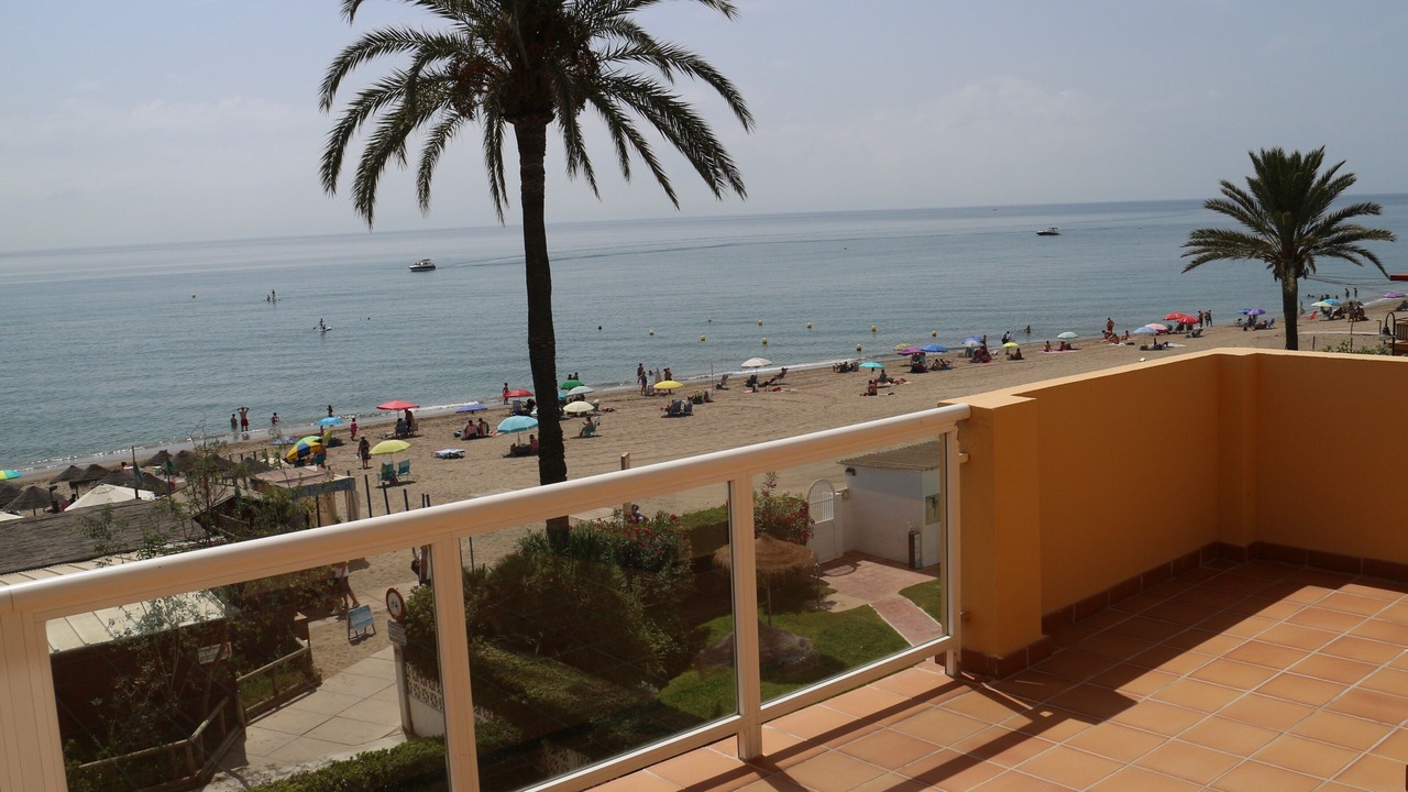 Photo of Outdoor in La Cala de Mijas