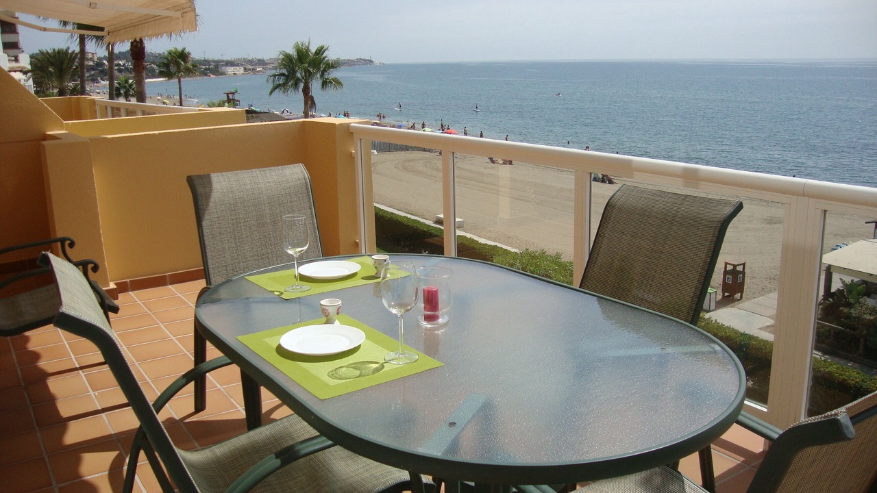 Photo of Outdoor in La Cala de Mijas