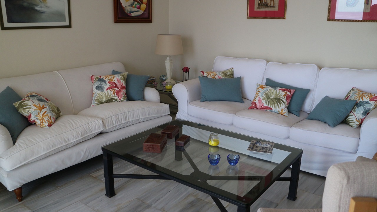 Photo of Livingroom in La Cala de Mijas
