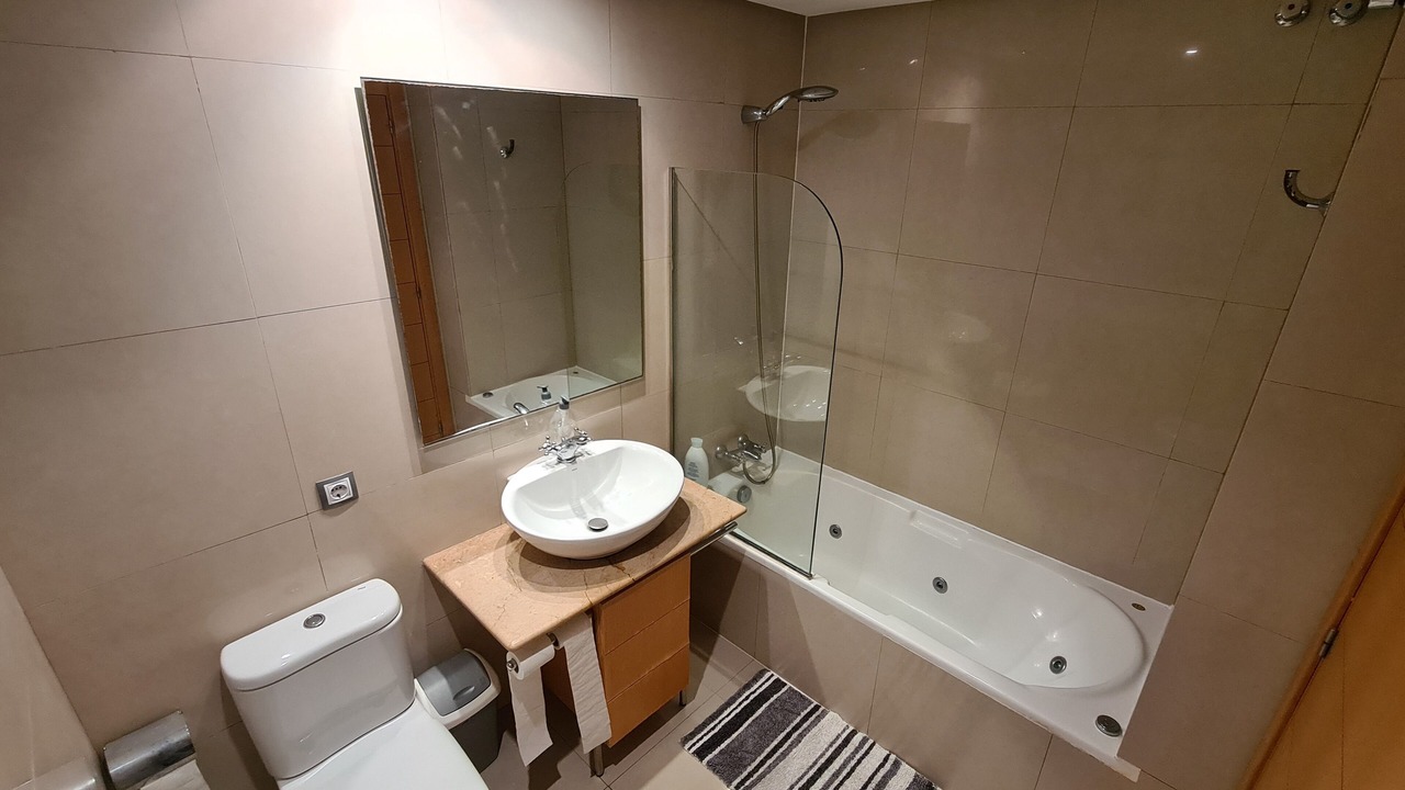Photo of Bathroom in Playa Paraiso