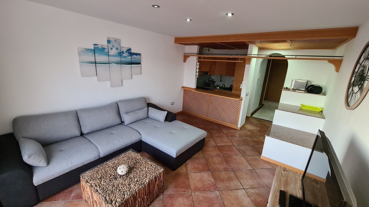 Photo of Livingroom in Playa Paraiso