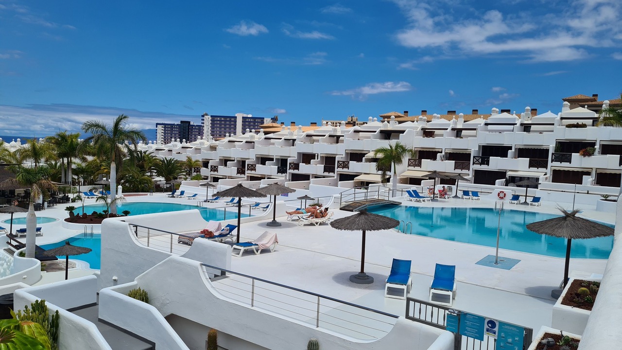 Photo of Outdoor in Playa Paraiso