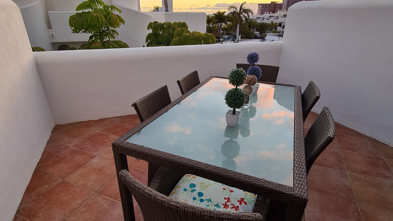 Photo of Outdoor in Playa Paraiso