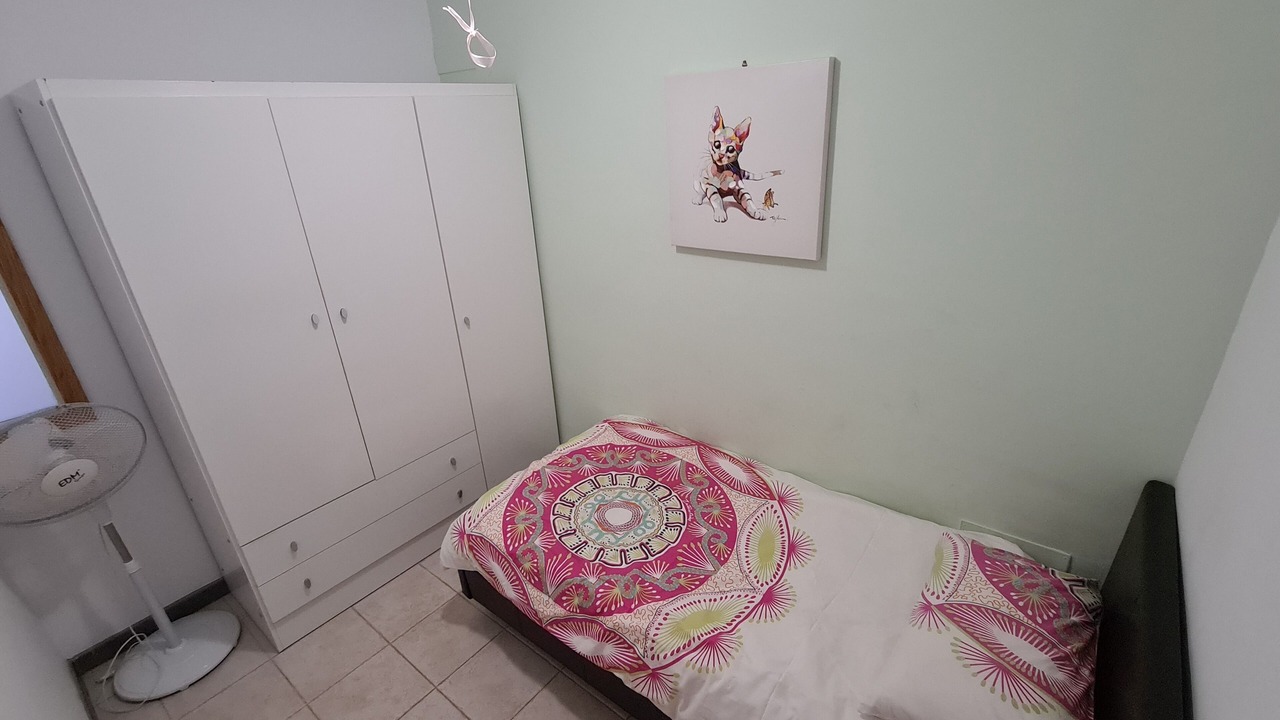 Photo of Bedroom in Playa Paraiso