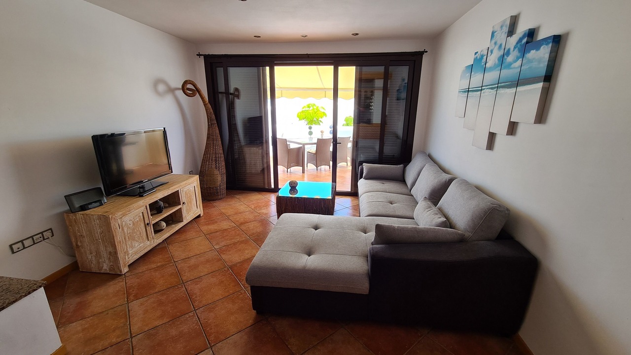 Photo of Livingroom in Playa Paraiso