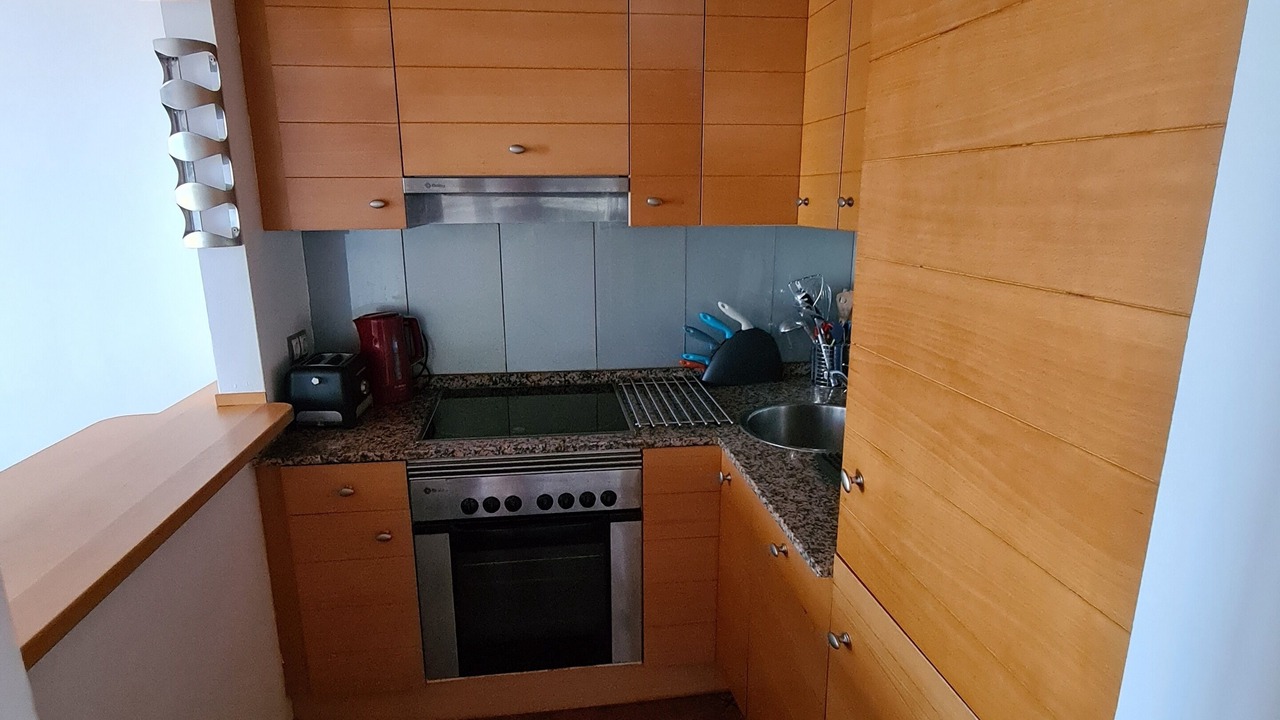 Photo of Kitchen in Playa Paraiso