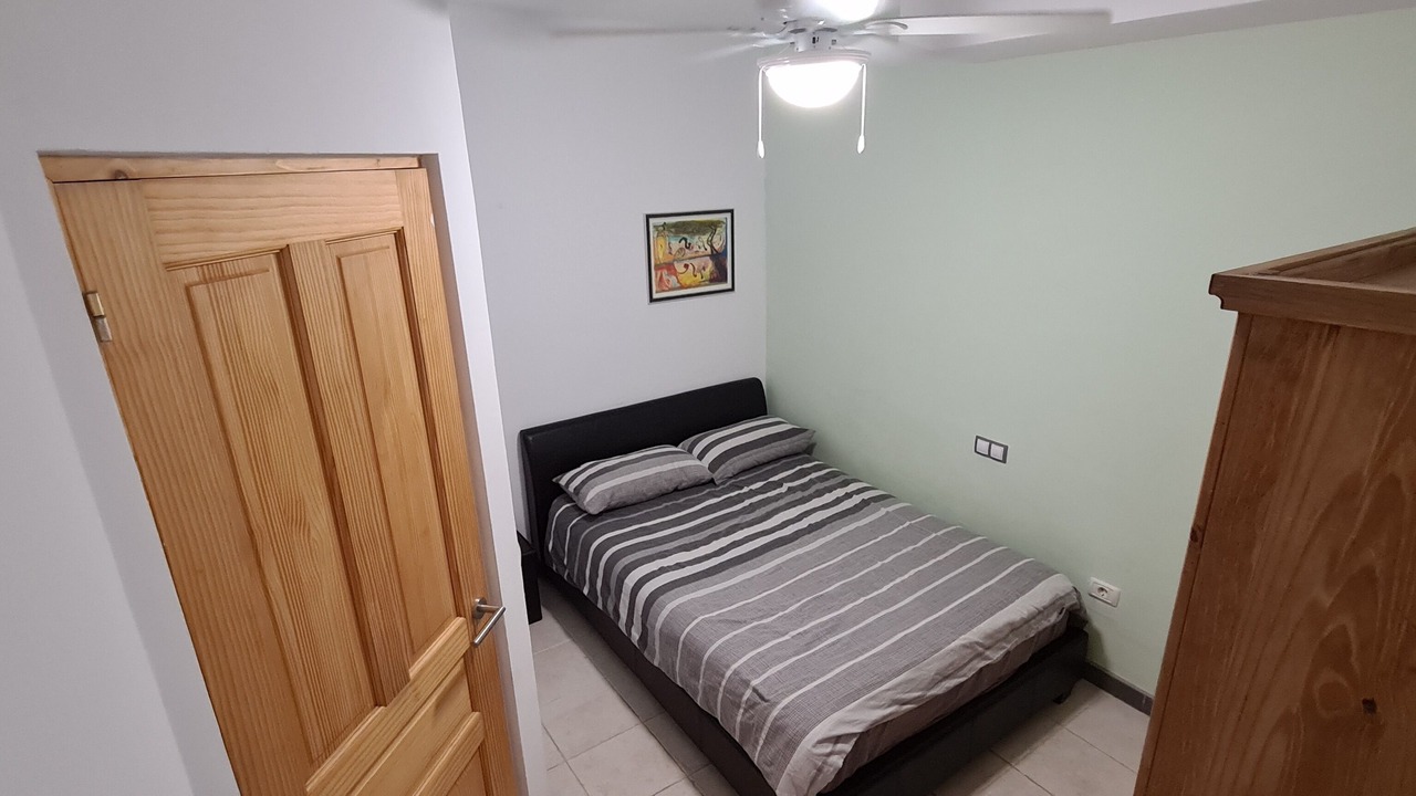 Photo of Bedroom in Playa Paraiso