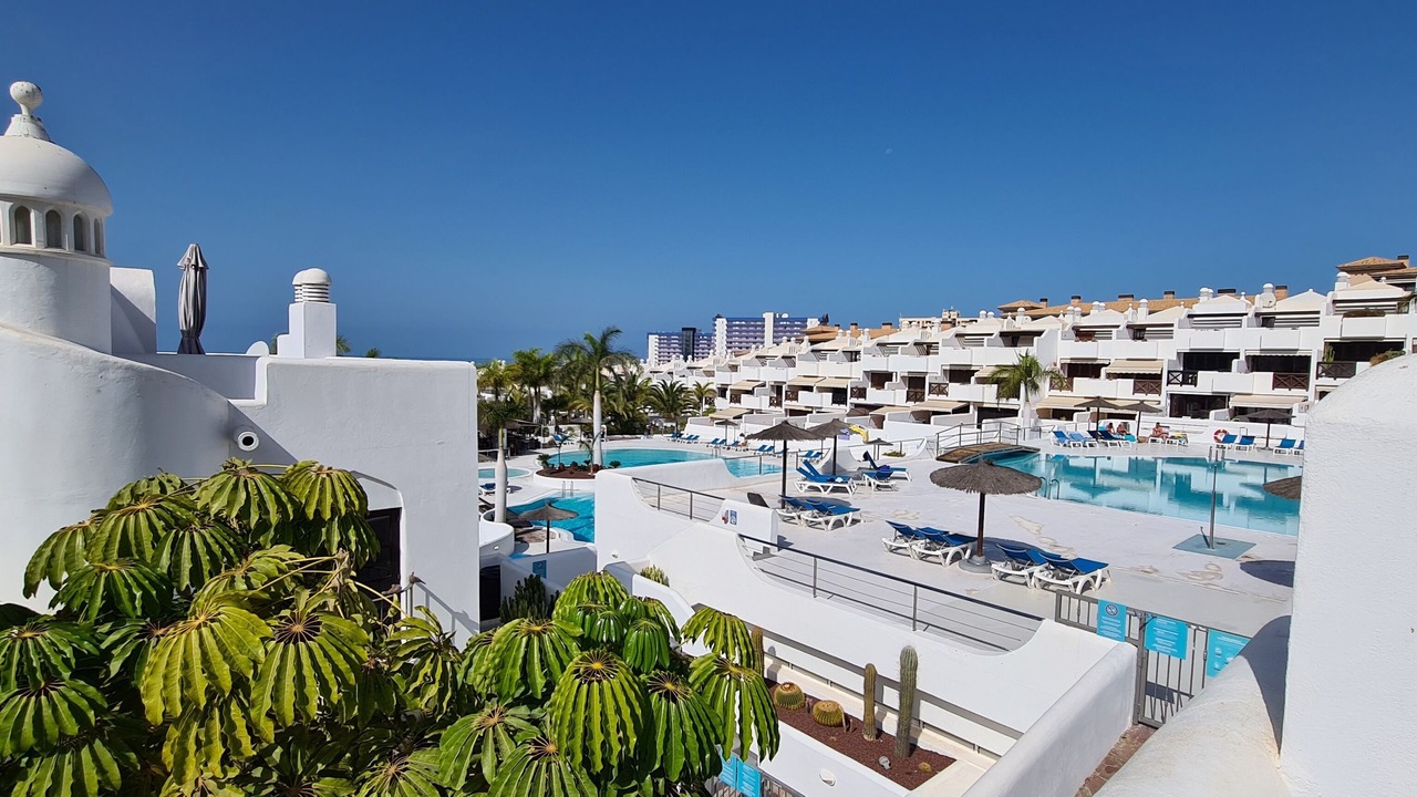 Photo of Outdoor in Playa Paraiso