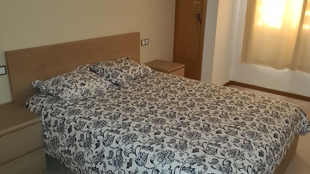 Photo of Bedroom in Playa Paraiso