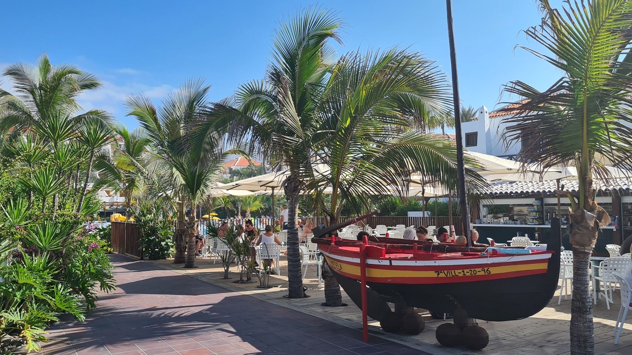 Photo of Outdoor in Playa Paraiso