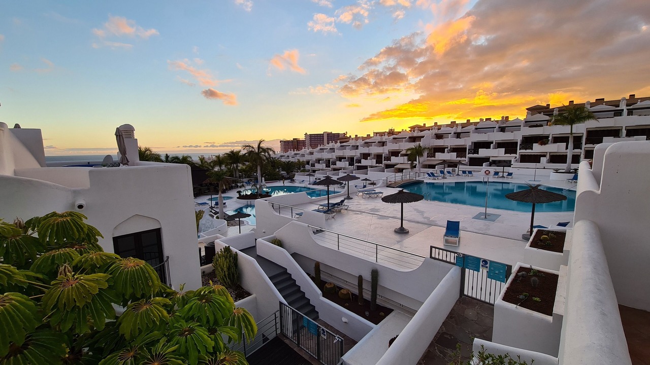 Photo of Outdoor in Playa Paraiso