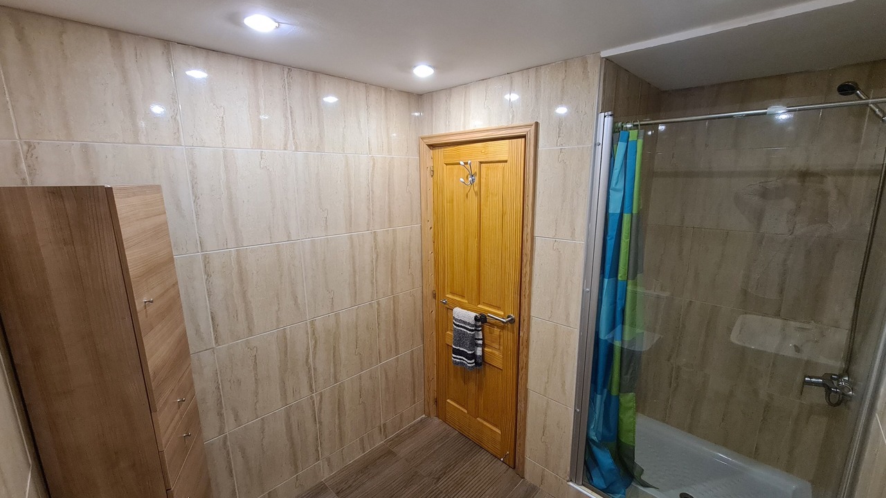 Photo of Bathroom in Playa Paraiso