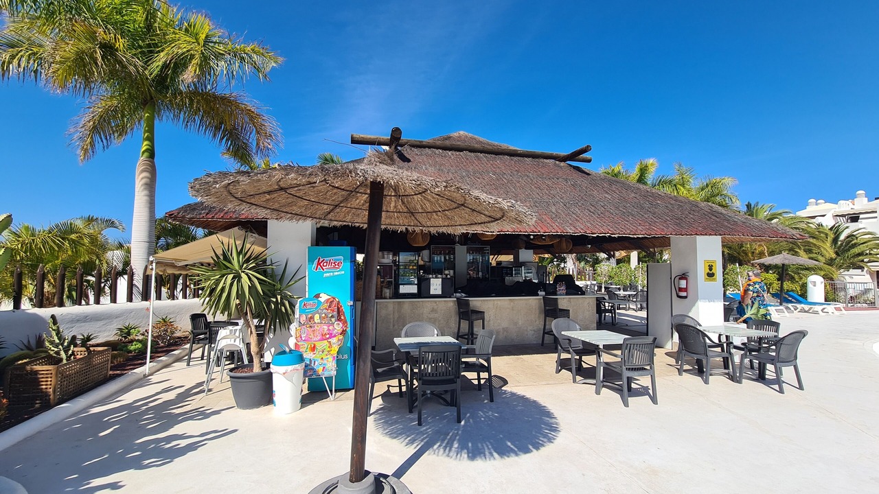 Photo of Outdoor in Playa Paraiso