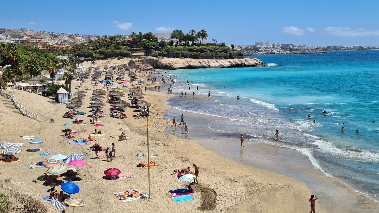 Photo of Others in Playa Paraiso